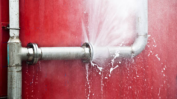 Best Emergency water damage restoration  in Bedford Heights, OH